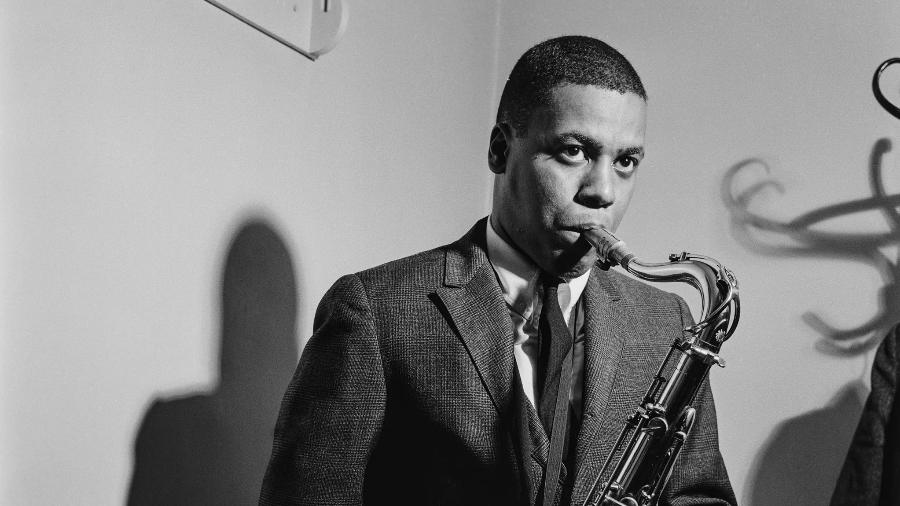 Wayne Shorter morreu aos 89 anos - Reprodução/ Twitter