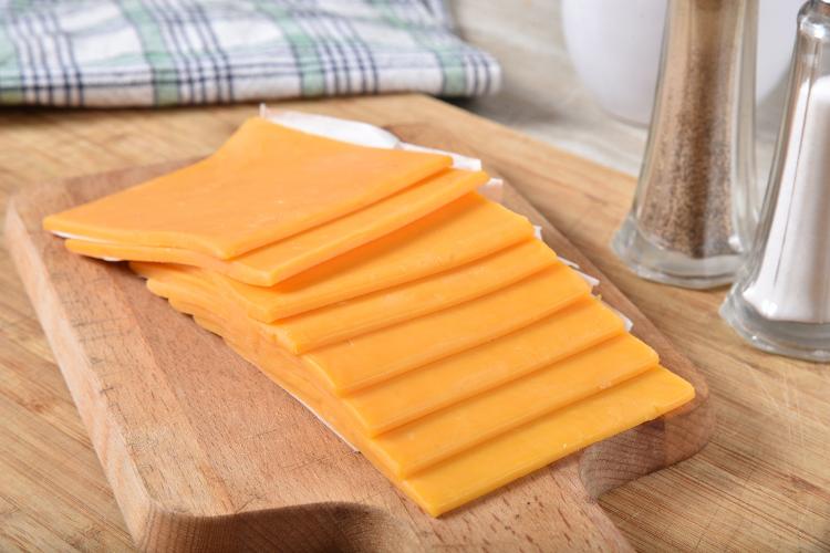 Queijo cheddar entra em receitas variadas - Getty Images/iStockphoto - Getty Images/iStockphoto