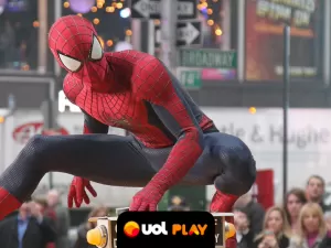 Sony Channel traz maratona de Homem-Aranha e você não vai ficar de fora!