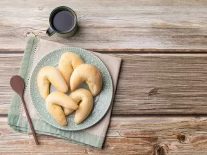 Chipa de batata-doce: rica em fibras, receita é ótima para um lanche leve