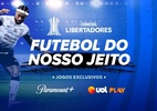 Pré-Libertadores 2025: tudo sobre os brasileiros na fase eliminatória