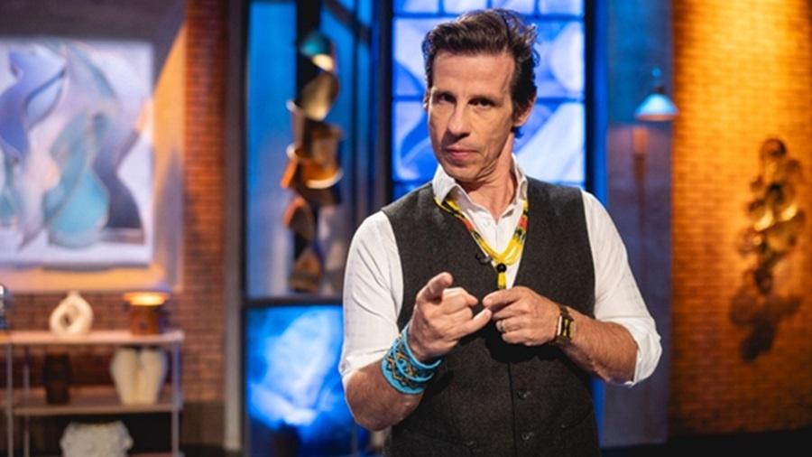 Caito Maia retorna para a 10ª temporada de 'Shark Tank Brasil' Caito Maia retorna para a 10ª temporada de 'Shark Tank Brasil'