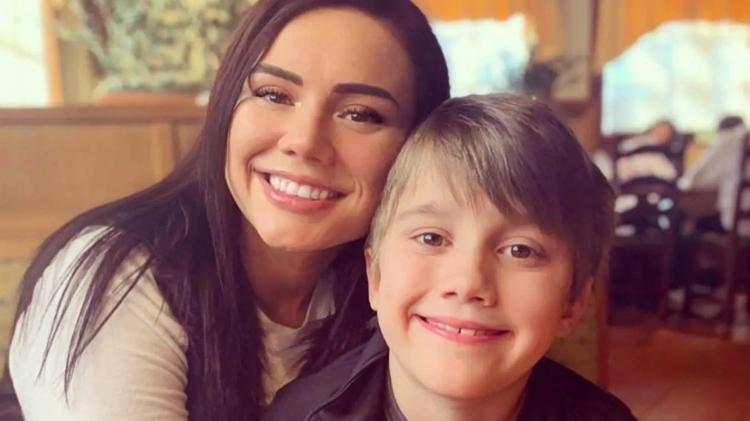 Whitney Purvis, estrela do reality 'Grávida aos 16', perdeu o filho de 16 anos em junho Whitney Purvis, estrela do reality 'Grávida aos 16', perdeu o filho de 16 anos em junho