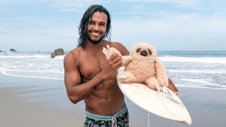 Campanha na Costa Rica quer conscientizar os turistas sobre os danos das selfies com animais silvestres