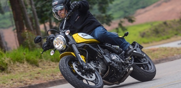 Doni Castilho/Infomoto