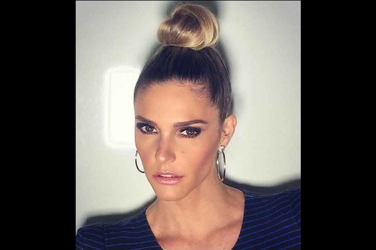 Reprodução/Instagram/@aledesouza1970