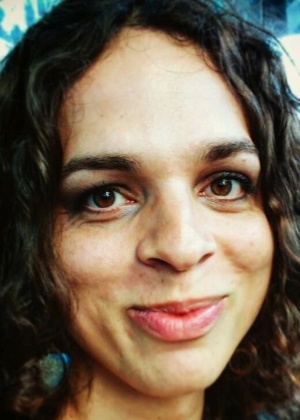 Amara reclama que trans são acusadas de portarem documentos de outras pessoas - Arquivo pessoal - Arquivo pessoal