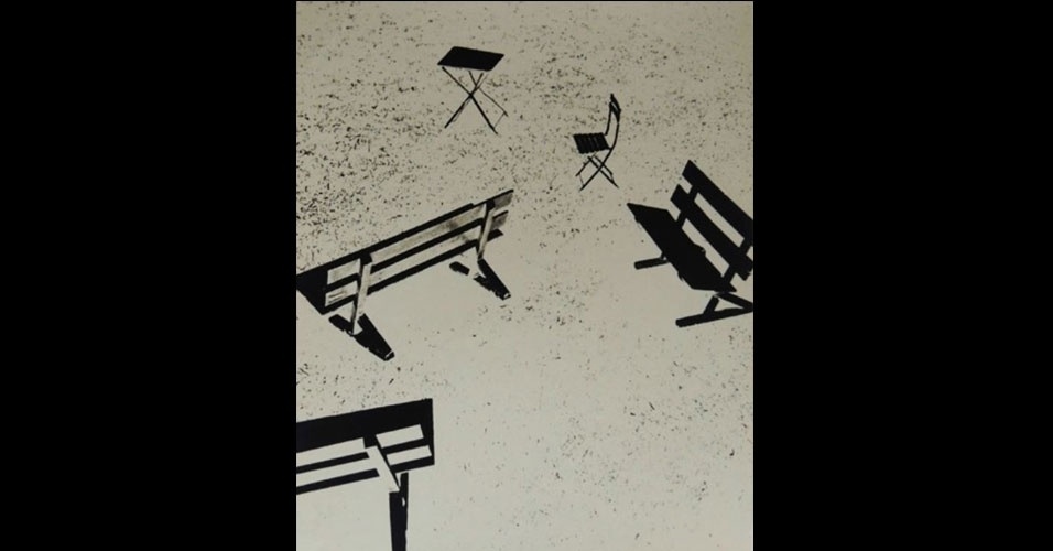 Brasileiros no MoMA - Eduardo Salvatore 02 - Divulgação