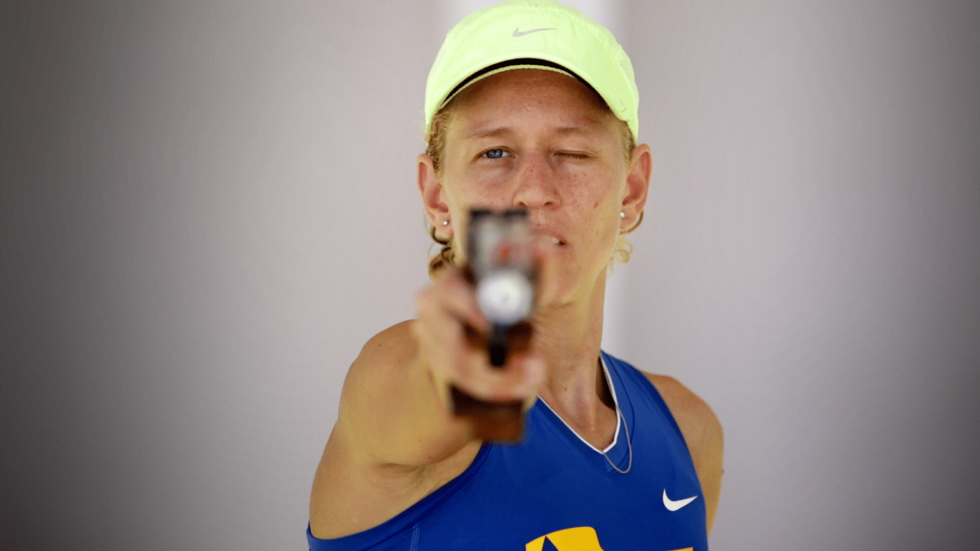 Cena do filme "5X Yane (2014)" - Divulgação