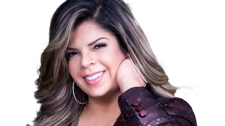 Paula Mattos está no Top Brasil da semana com "Coisa de Ex" - Divulgação - Divulgação