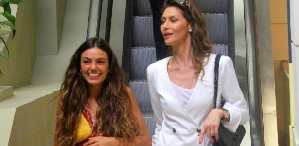 Ritinha em "A Força do Querer" - Daniel Delmiro/AgNews - Daniel Delmiro/AgNews