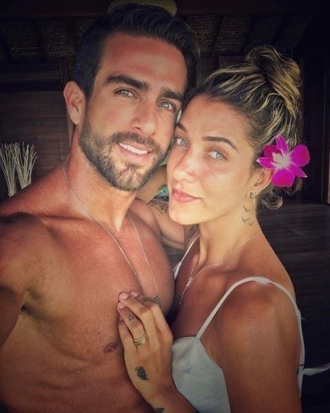 Gabriela Pugliesi - Reprodução/Instagram/@gabrielapugliesi