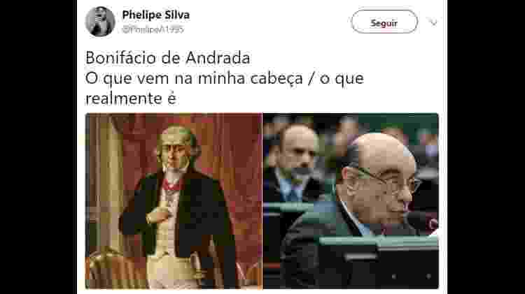 Reprodução/Twitter