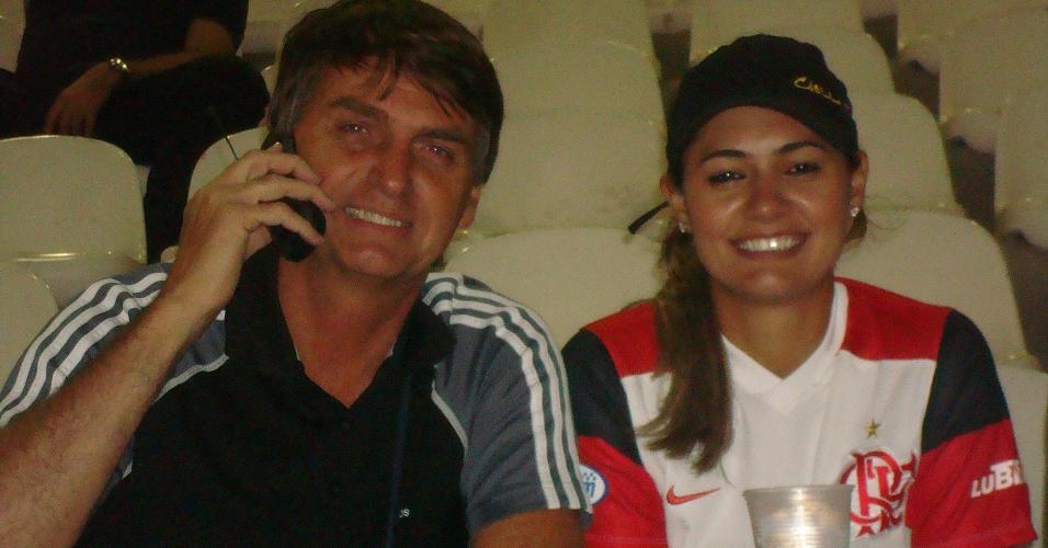 Reprodução / Facebook