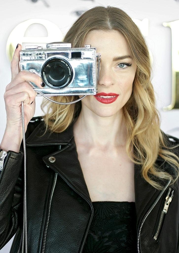 Kate Spade - Getty Images