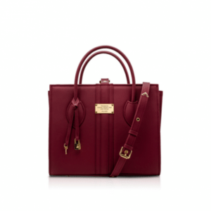 Presente Meghan Markle - Divulgação/Alexandra K. - Divulgação/Alexandra K.