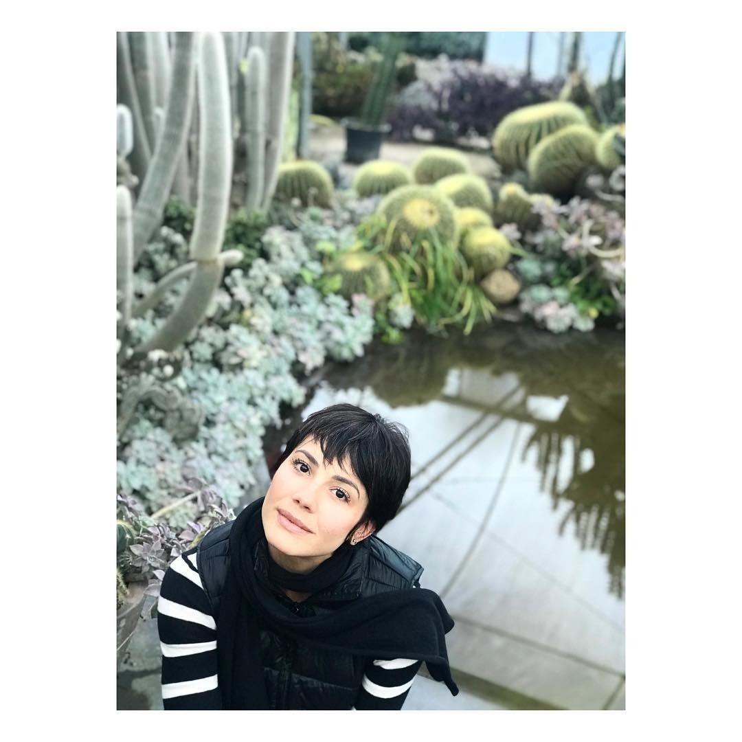 Juliana Knust - Reprodução/Instagram