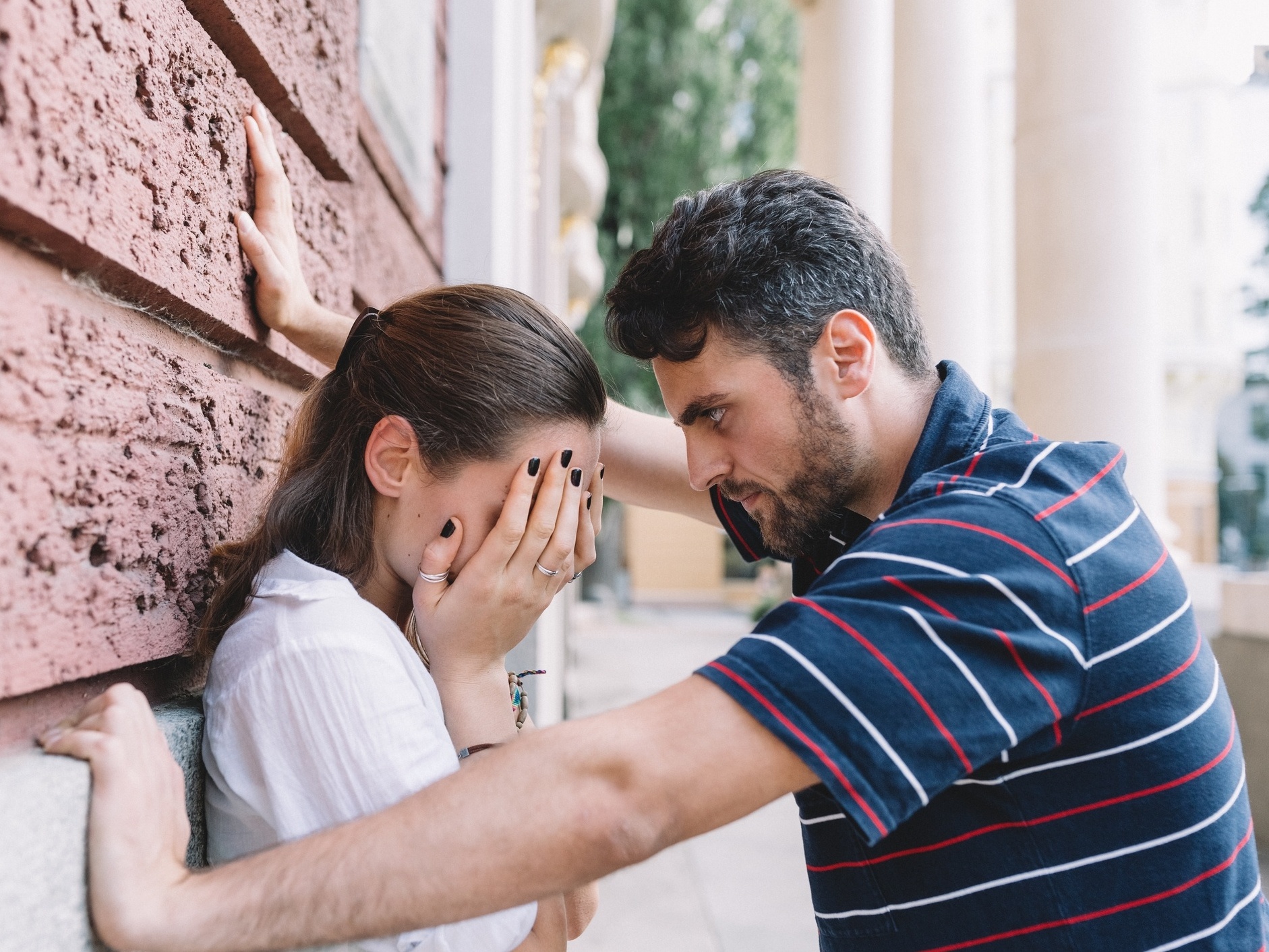 CUIDADO Nos JOGOS EMOCIONAIS Que Uma Mulher Faz Pra Você PRINCIPALMENTE Se  Envolve O Teste De Ciumes 