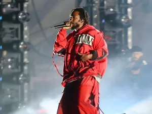 Kendrick Lamar lança novo álbum de surpresa; ouça o 'GNX'