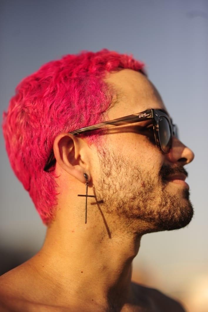 Diversidade: quem é a nova galera do Rock in Rio - Bruna Prado/ UOL