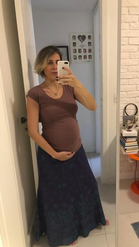 Debora Garcez - Arquivo Pessoal - Arquivo Pessoal