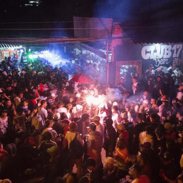 O Que é Baile De Favela Explicamos Como Funciona Festa De Rua Em Sp 