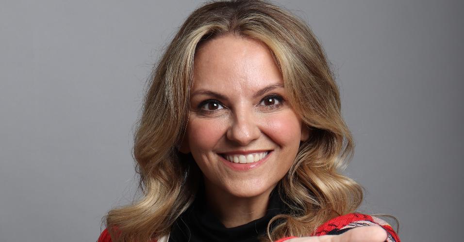 Flavia Camanho, especialista em Desenvolvimento Humano