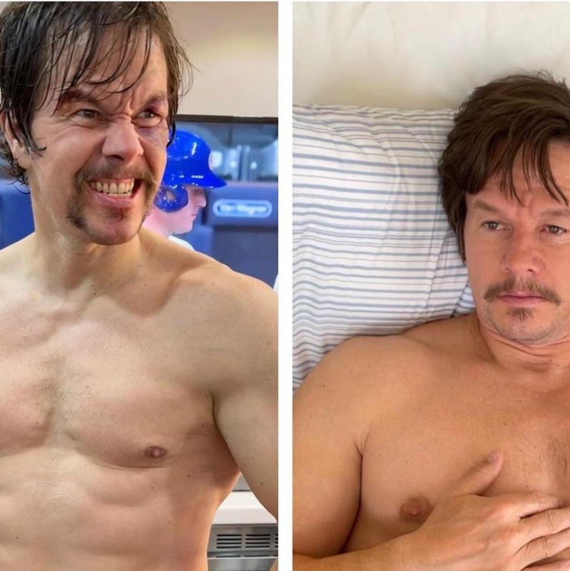 Por que o único sobrevivente de Mark Wahlberg continua a ser tão popular 10  anos depois