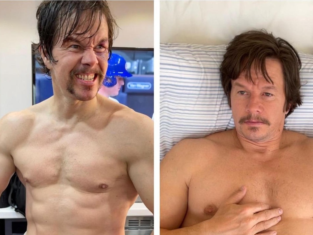 Mark Wahlberg abre o jogo sobre sequência de sucesso