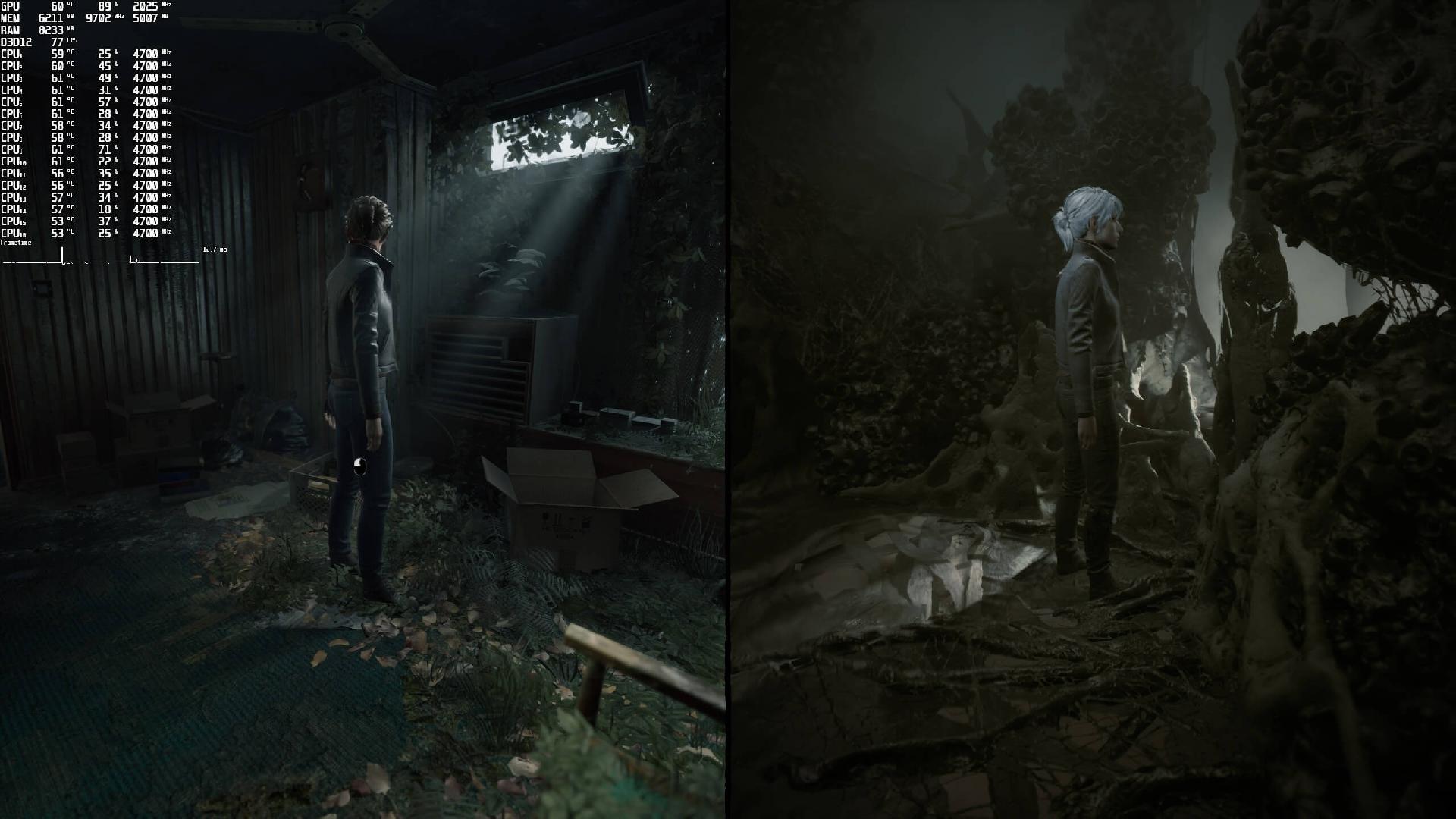 The Medium - Divulgação/Bloober Team