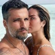 Bruno Gagliasso e Giovanna Ewbank nas Ilhas Maldivas - Reprodução/Instagram