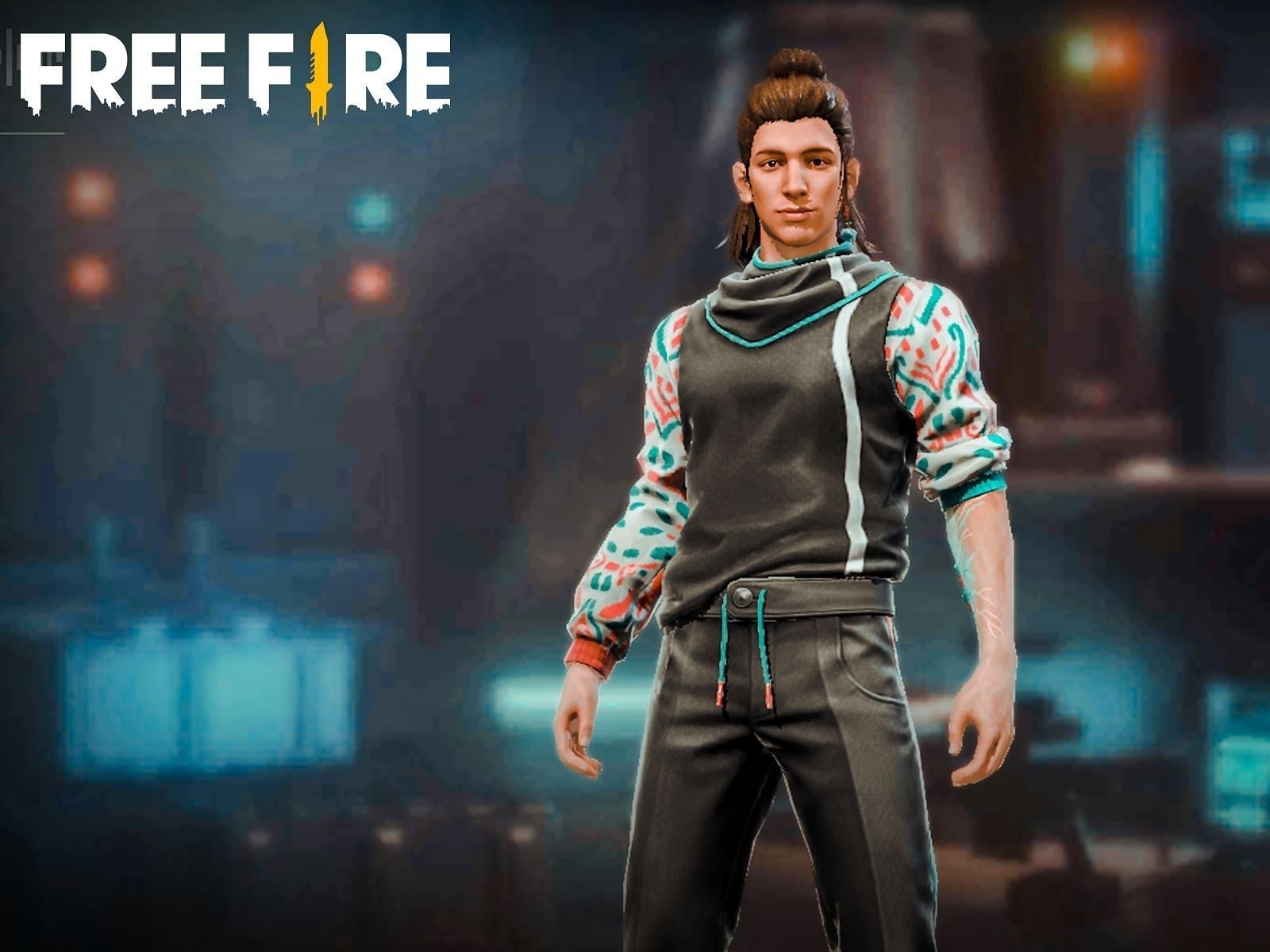 Atualização Free Fire março 2022: todos os personagens grátis - Free Fire  Club
