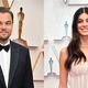 O ator Leonardo DiCaprio e a modelo Camila Morrone - Reprodução/Getty Images