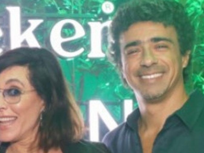 Christiane Torloni se reúne com amigos em Miami - Quem