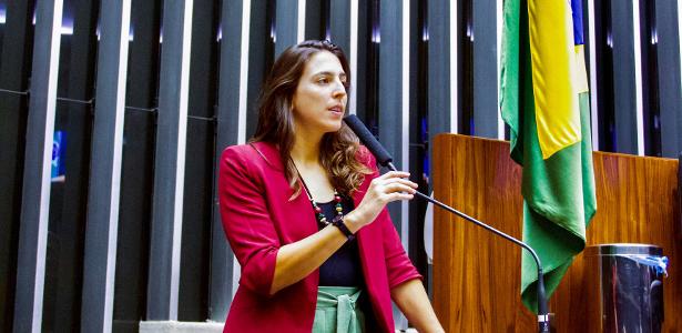 Deputada Natália Bonavides Comenta Decisão Contra Ratinho