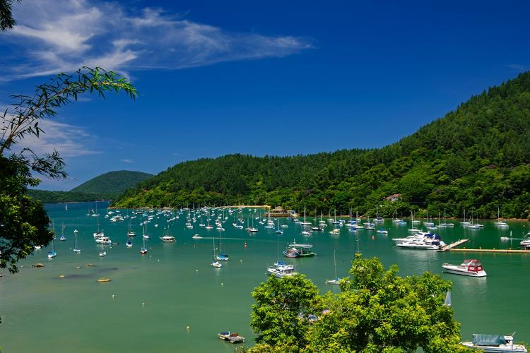 Ubatuba Ubatuba