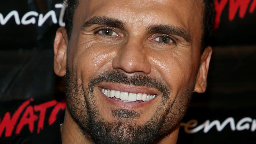 Jeremy Jackson interpretou Hobie Buchannon em 'Baywatch'