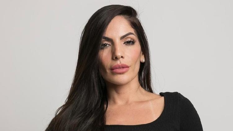 Anamara: "Me encontrei no mercado da beleza e estética"