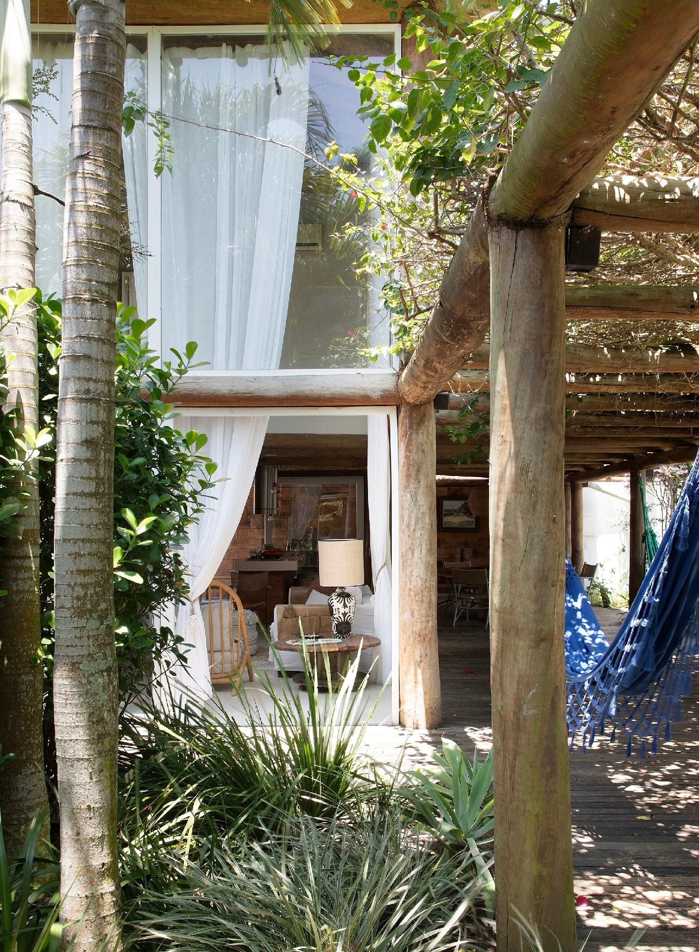 Casa de Domingo - Búzios] - Denilson Machado/MCA Estudio e Paula Chaffin/Divulgação