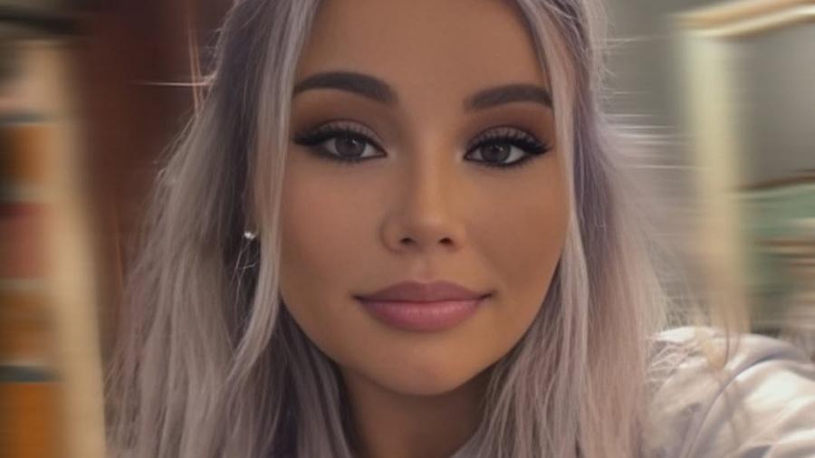 Whitney Purvis, ex-estrela do reality 'Grávida aos 16', foi presa suspeita de homicídio culposo Whitney Purvis, ex-estrela do reality 'Grávida aos 16', foi presa suspeita de homicídio culposo