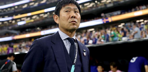 Japão pode mudar cinco titulares para ter time mais sólido na defesa