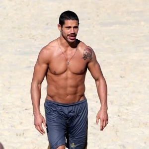 André Freitas /Agnews