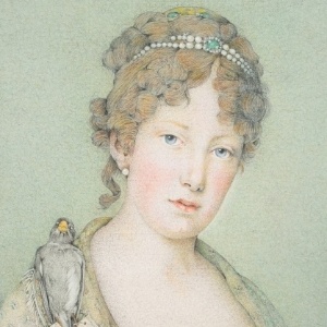 Leopoldina e sporophila beltoni por Natterer, 2016, de Walmor Corrêa - Divulgação - Divulgação