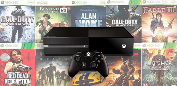 Coluna - Relembrando o Xbox One