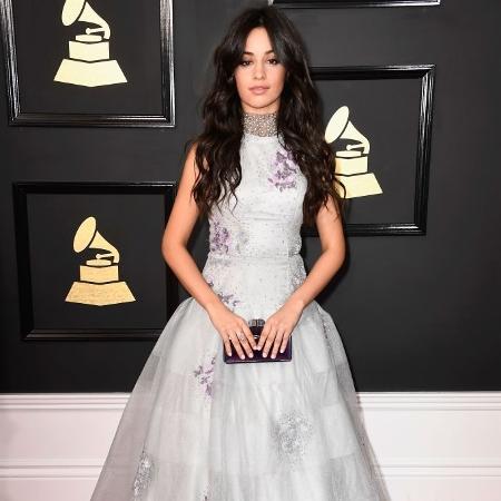 Camila Cabello disse que adora as músicas da brasileira - Getty Images