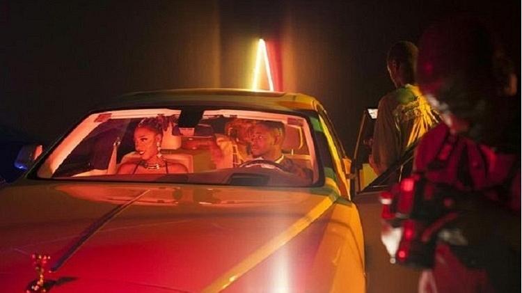 Phizbarz é uma das promessas da nova música pop nigeriana - AFP - AFP