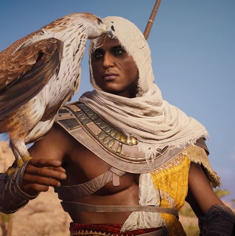 Revelados os requisitos para rodar Assassin's Creed Origins