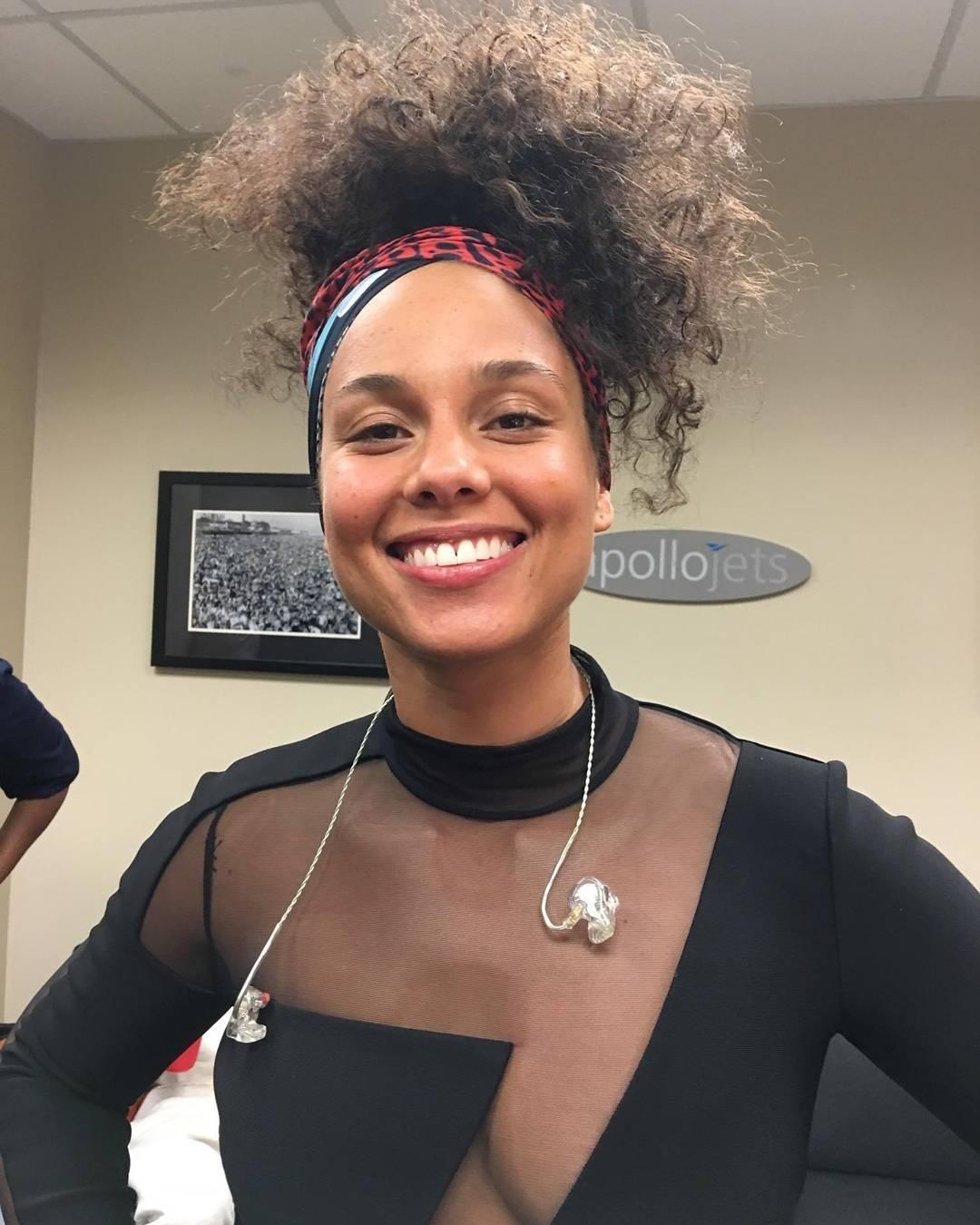 Crespo com faixa - Reprodução/Instagram