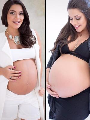 Reprodução/Instagram/tatafersoza