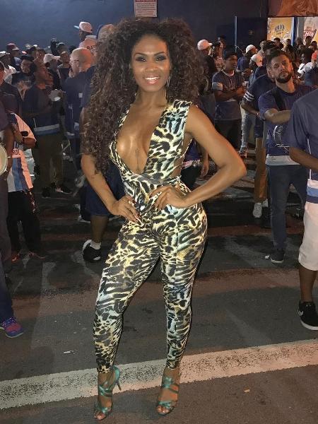 Instagram/Reprodução